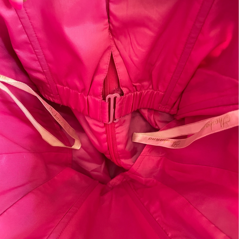 Shoshanna‎ Floral Strapless Dress Size 0 - Picture 9 of 10